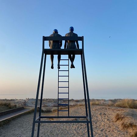 Apartment Ormille-Sur-Mer นอคเคอ-เฮสท์ ภายนอก รูปภาพ
