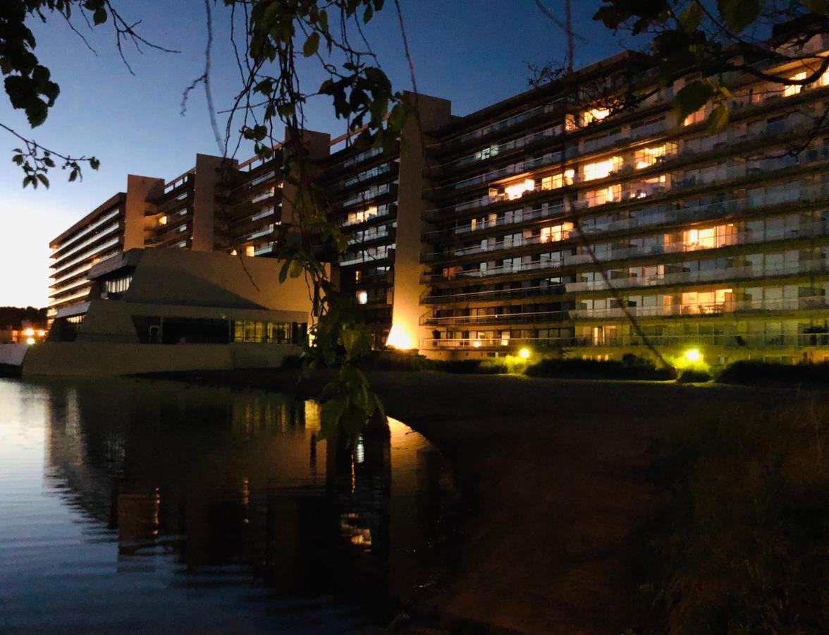 Apartment Ormille-Sur-Mer นอคเคอ-เฮสท์ ภายนอก รูปภาพ