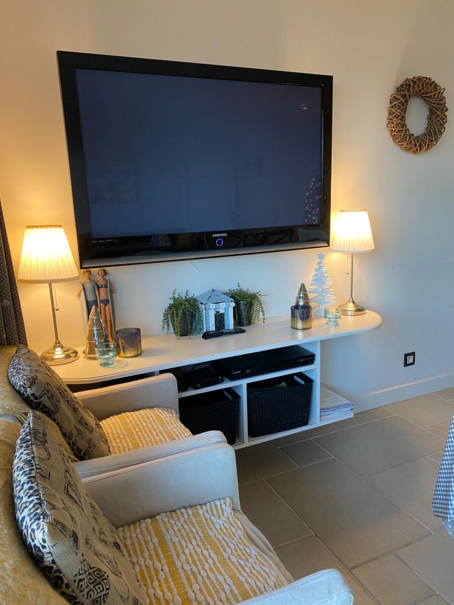 Apartment Ormille-Sur-Mer นอคเคอ-เฮสท์ ภายนอก รูปภาพ