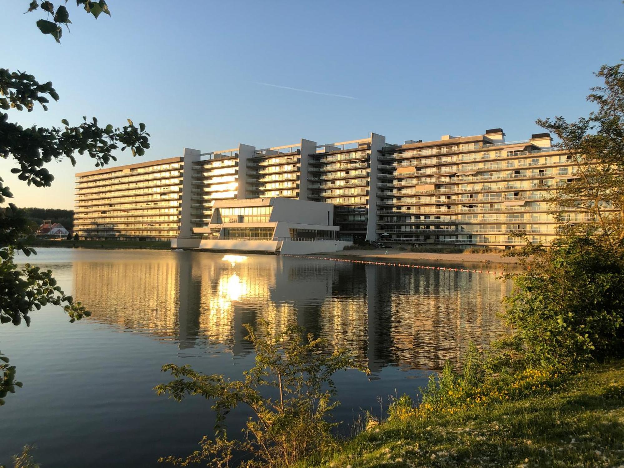 Apartment Ormille-Sur-Mer นอคเคอ-เฮสท์ ภายนอก รูปภาพ