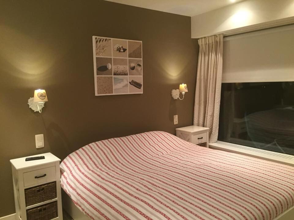 Apartment Ormille-Sur-Mer นอคเคอ-เฮสท์ ภายนอก รูปภาพ