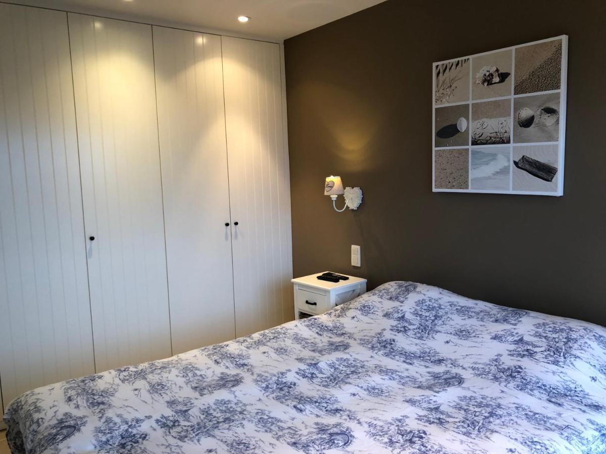 Apartment Ormille-Sur-Mer นอคเคอ-เฮสท์ ภายนอก รูปภาพ