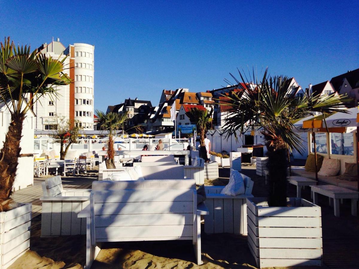 Apartment Ormille-Sur-Mer นอคเคอ-เฮสท์ ภายนอก รูปภาพ