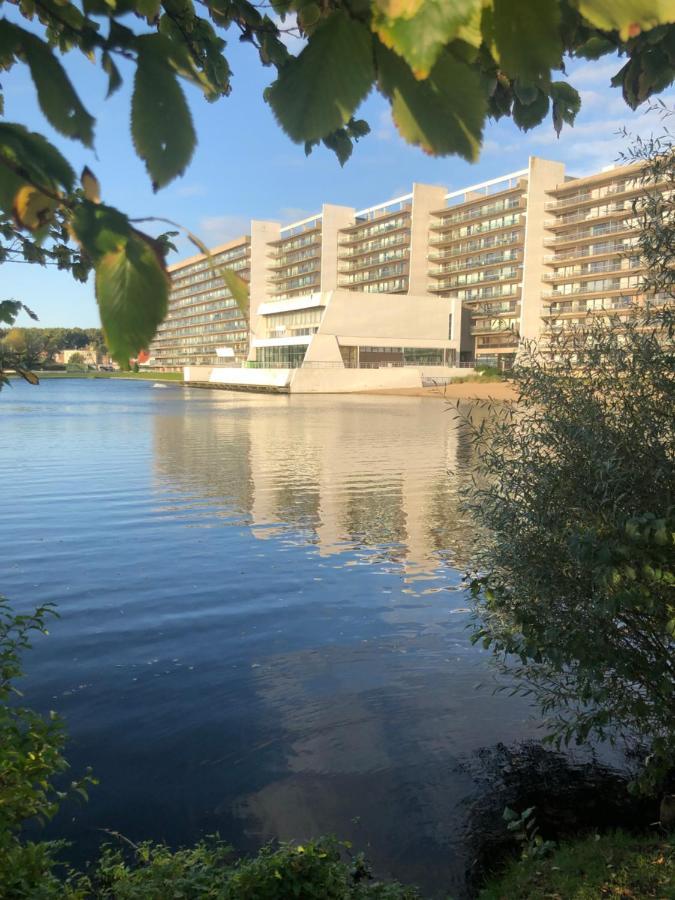 Apartment Ormille-Sur-Mer นอคเคอ-เฮสท์ ภายนอก รูปภาพ