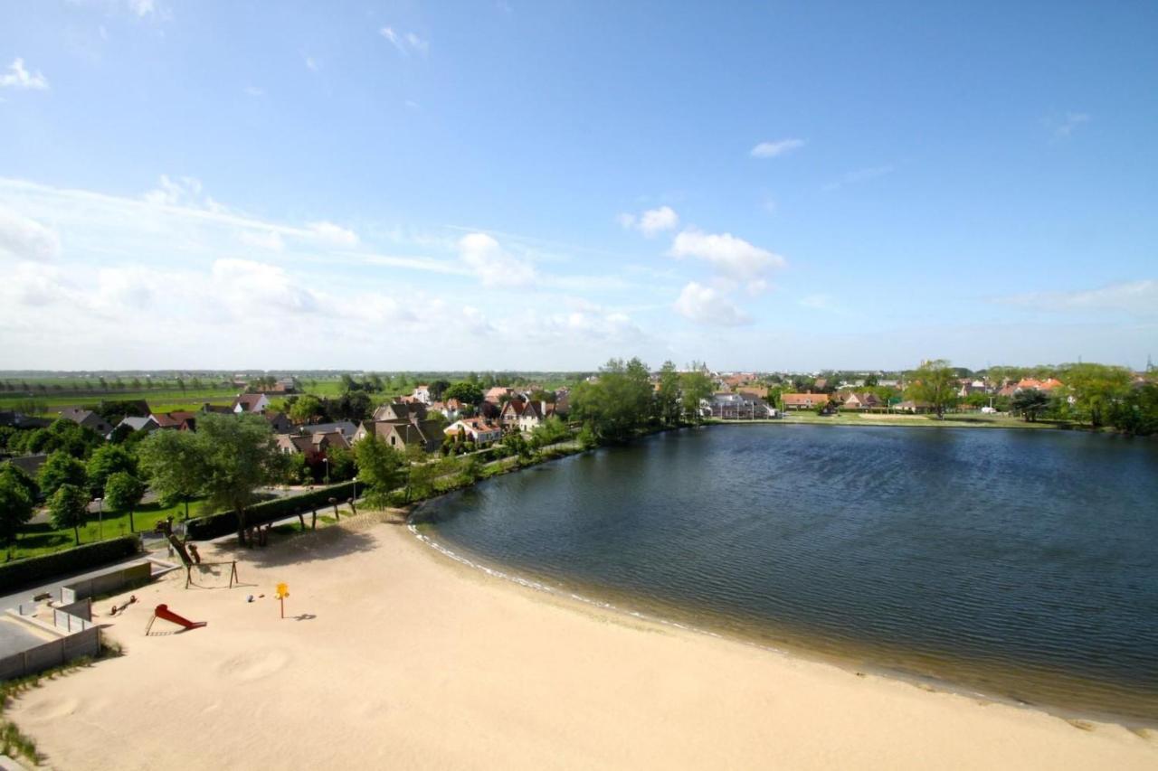 Apartment Ormille-Sur-Mer นอคเคอ-เฮสท์ ภายนอก รูปภาพ